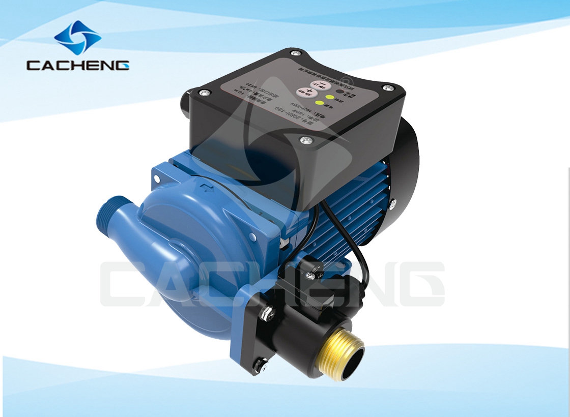 Circulator Pump