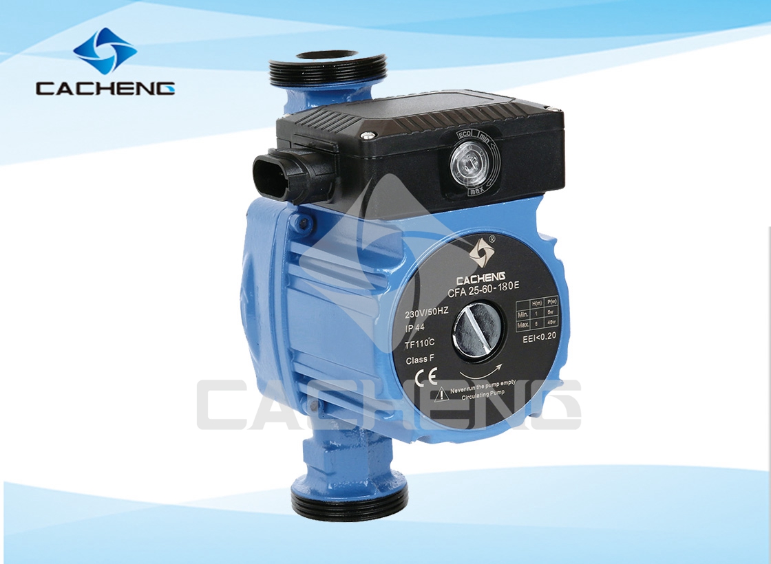 Circulator Pump
