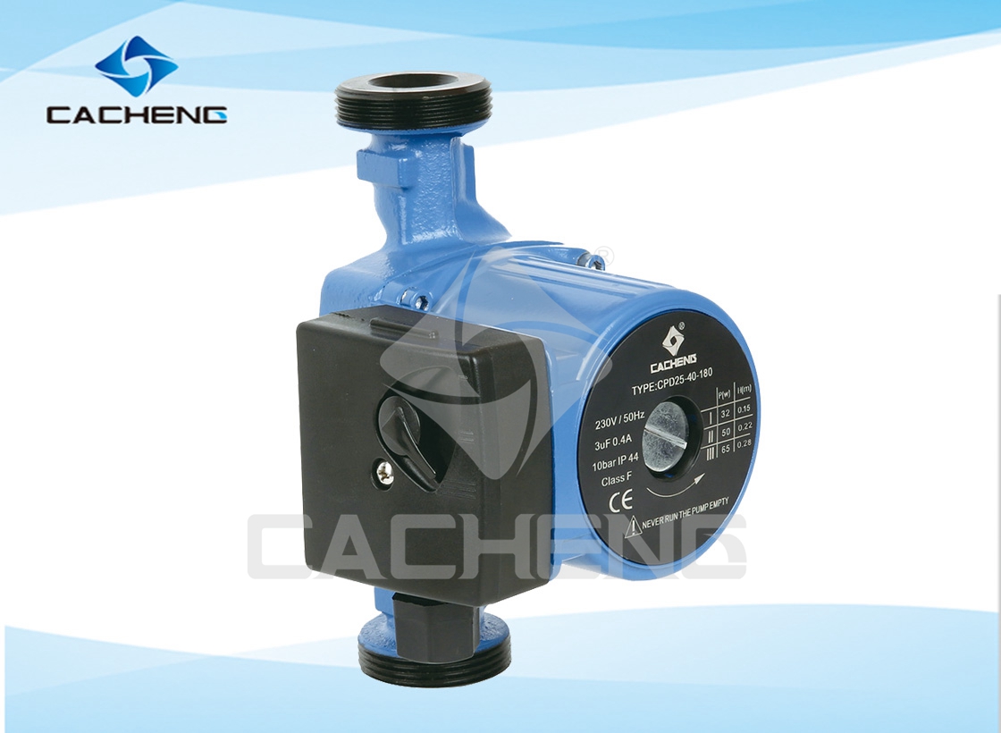 Circulator Pump